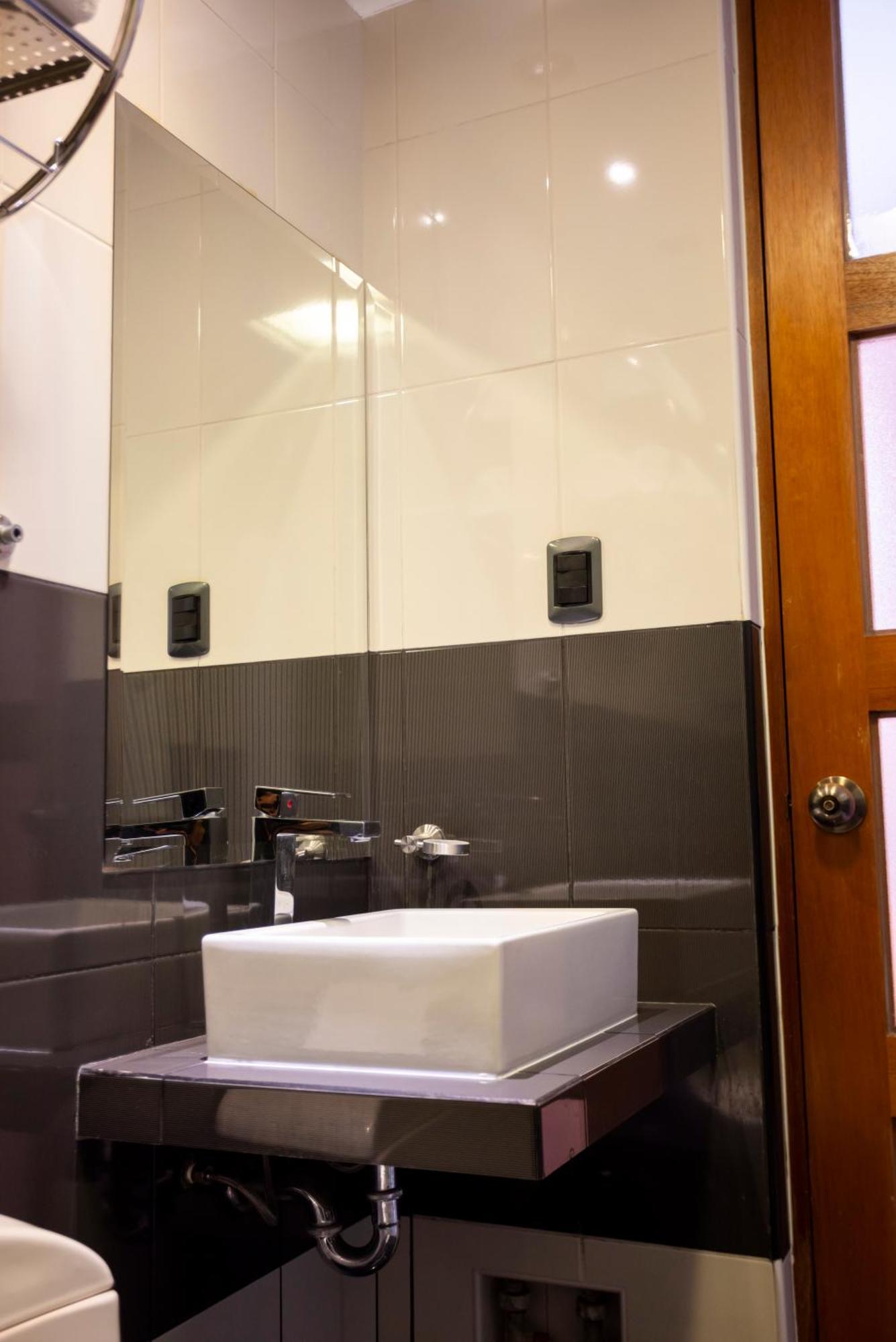 Hotel Kuska Home Mariscal Куско Экстерьер фото