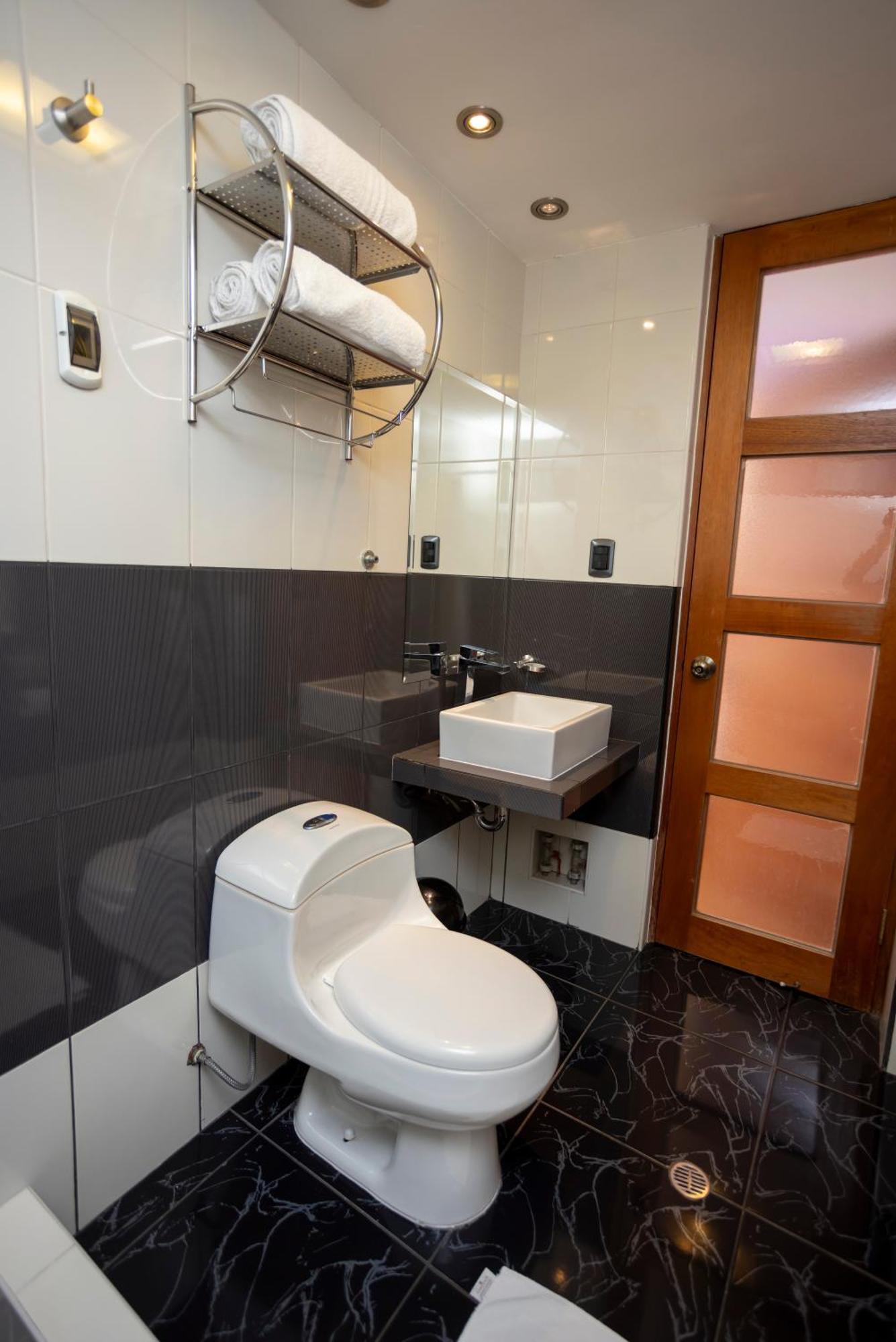 Hotel Kuska Home Mariscal Куско Экстерьер фото