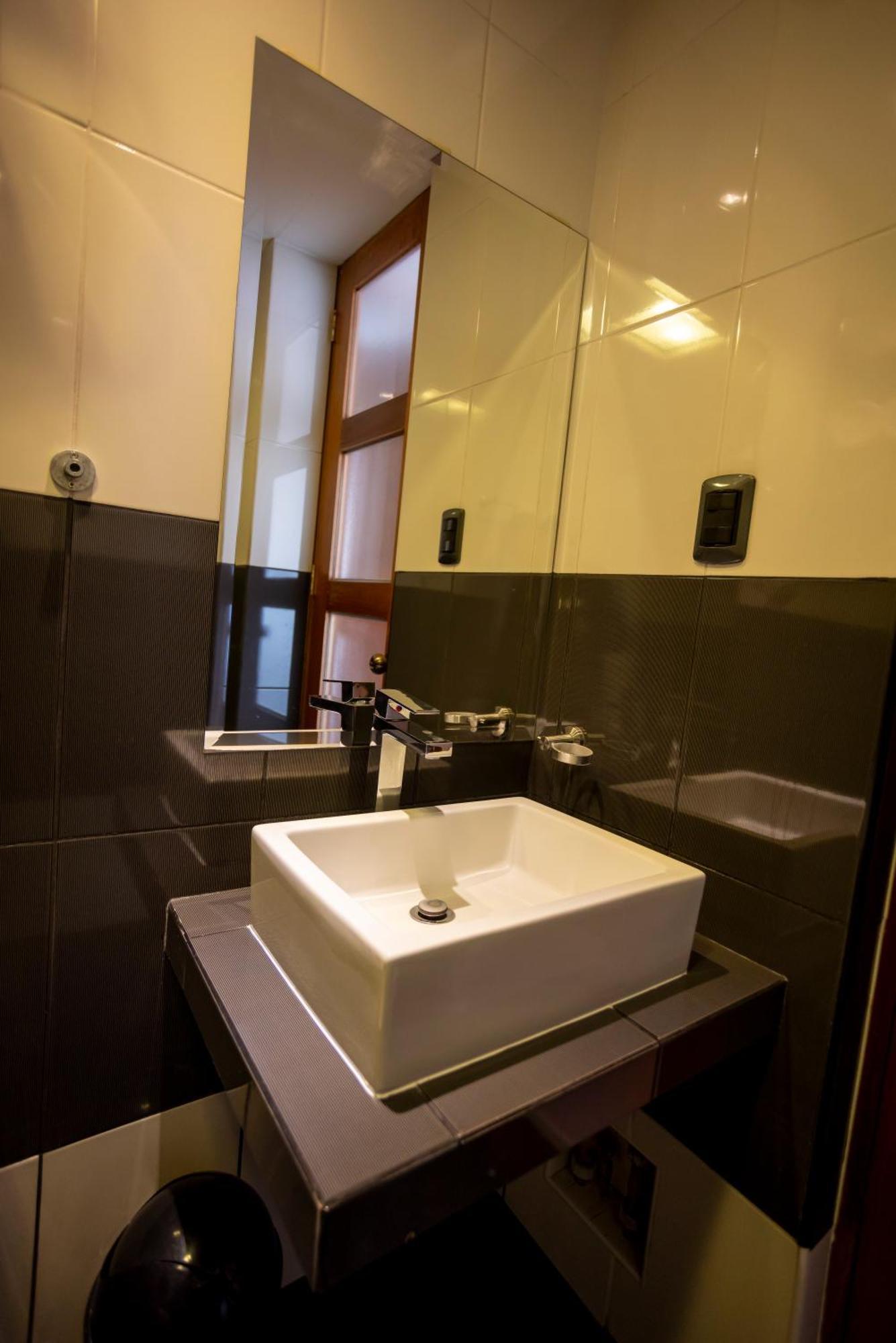 Hotel Kuska Home Mariscal Куско Экстерьер фото