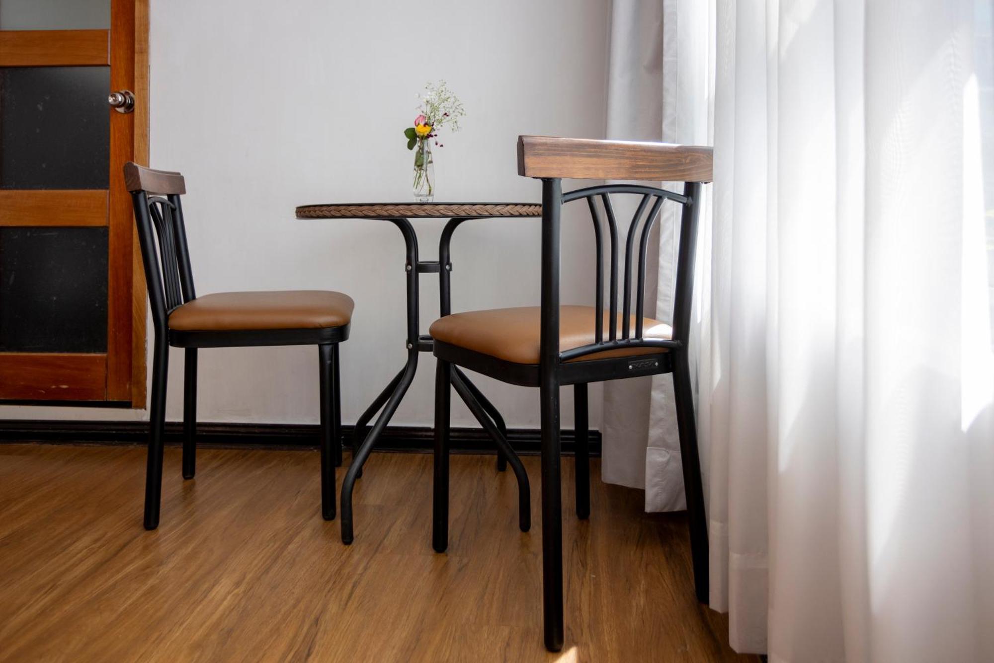 Hotel Kuska Home Mariscal Куско Экстерьер фото