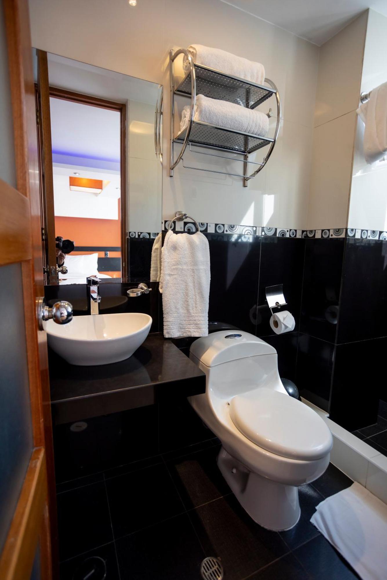 Hotel Kuska Home Mariscal Куско Экстерьер фото